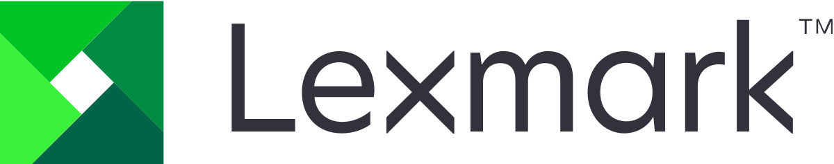 Lexmark Logo